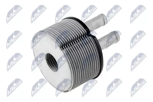 NTY NTY CCL-RE-003A Oil Cooler, engine oil 