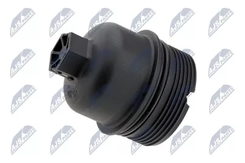 NTY NTY (CCL-RE-005) Cap, oil filter housing 