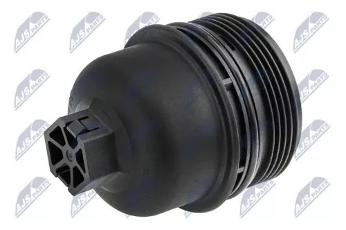 NTY NTY (CCL-RE-008) Cap, oil filter housing 