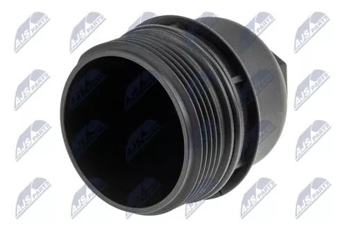 NTY NTY (CCL-RE-008) Cap, oil filter housing 