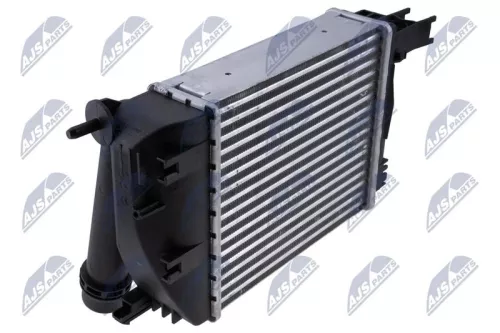 NTY NTY CCL-RE-018 Charge Air Cooler 