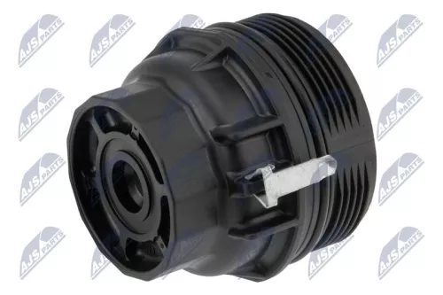 NTY NTY (CCL-TY-004) Cap, oil filter housing 