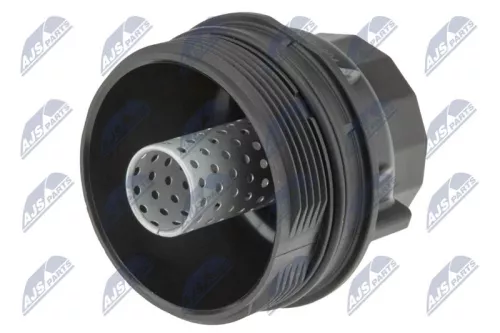 NTY NTY (CCL-TY-004) Cap, oil filter housing 