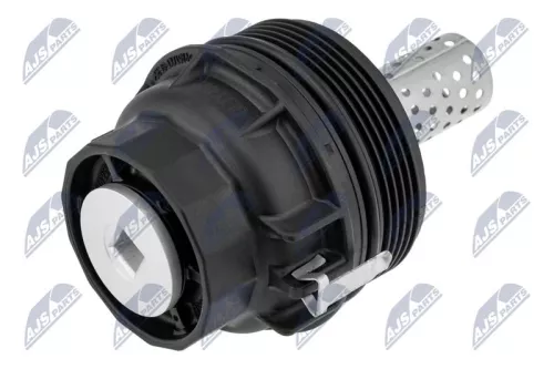 NTY NTY (CCL-TY-007) Cap, oil filter housing 