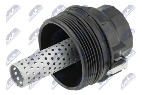 NTY NTY (CCL-TY-007) Cap, oil filter housing 