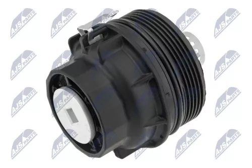 NTY NTY (CCL-TY-008) Cap, oil filter housing 