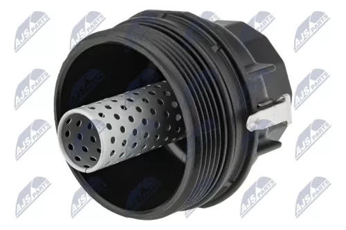 NTY NTY (CCL-TY-008) Cap, oil filter housing 