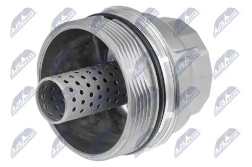 NTY NTY (CCL-TY-009) Cap, oil filter housing 