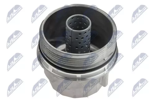 NTY NTY (CCL-TY-010) Cap, oil filter housing 