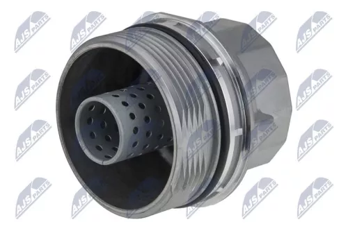 NTY NTY (CCL-TY-011) Cap, oil filter housing 