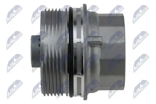 NTY NTY (CCL-TY-011) Cap, oil filter housing 