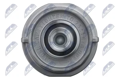 NTY NTY (CCL-TY-011) Cap, oil filter housing 