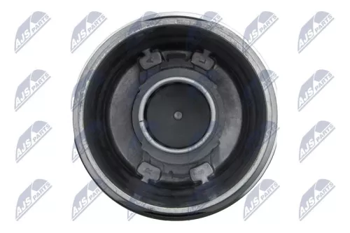 NTY NTY (CCL-TY-011) Cap, oil filter housing 