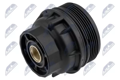 NTY NTY (CCL-TY-012) Cap, oil filter housing 