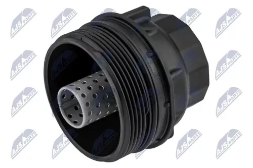 NTY NTY (CCL-TY-012) Cap, oil filter housing 