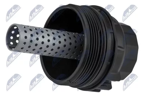 NTY NTY (CCL-TY-013) Cap, oil filter housing 
