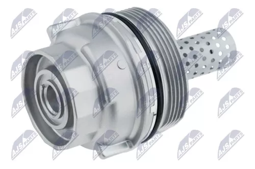 NTY NTY (CCL-TY-015) Cap, oil filter housing 