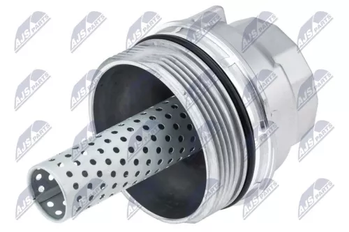 NTY NTY (CCL-TY-015) Cap, oil filter housing 