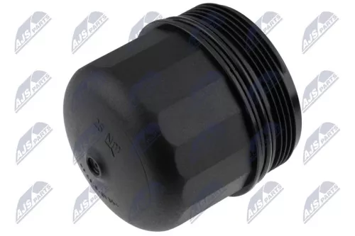 NTY NTY (CCL-VV-002) Cap, oil filter housing 