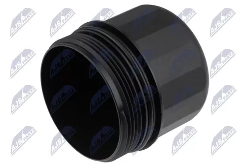NTY NTY (CCL-VV-002) Cap, oil filter housing 