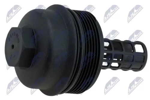 NTY NTY (CCL-VV-016) Cap, oil filter housing 
