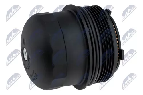 NTY NTY (CCL-VV-017) Cap, oil filter housing 