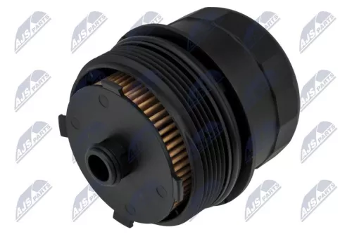 NTY NTY (CCL-VV-017) Cap, oil filter housing 