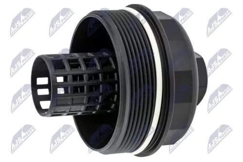 NTY NTY (CCL-VV-018) Cap, oil filter housing 