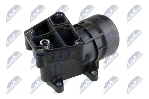 Housing, oil filter