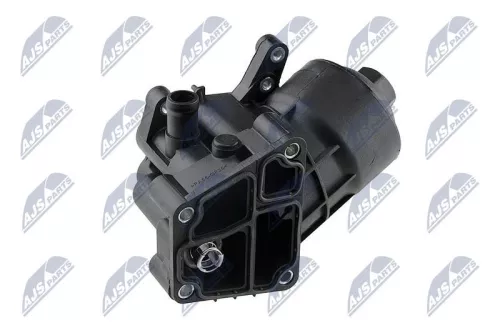 NTY NTY (CCL-VW-000A) Housing, oil filter 