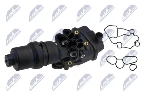 NTY NTY (CCL-VW-005) Housing, oil filter 
