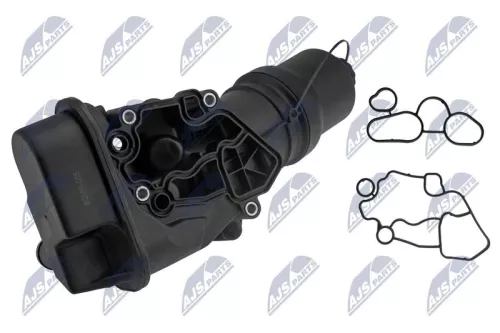 NTY NTY (CCL-VW-005) Housing, oil filter 