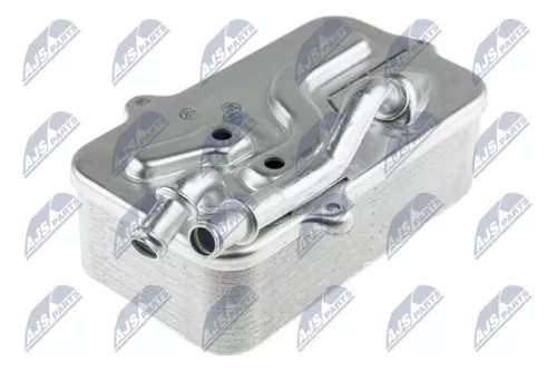 NTY NTY CCL-VW-009 Oil Cooler, automatic transmission 