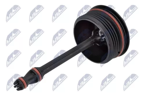 NTY NTY (CCL-VW-014) Cap, oil filter housing 