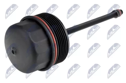 NTY NTY (CCL-VW-016) Cap, oil filter housing 