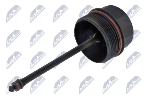 NTY NTY (CCL-VW-016) Cap, oil filter housing 