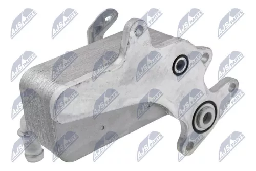 NTY NTY CCL-VW-030 Oil Cooler, automatic transmission 