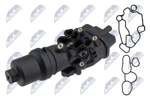NTY NTY (CCL-VW-033) Housing, oil filter 