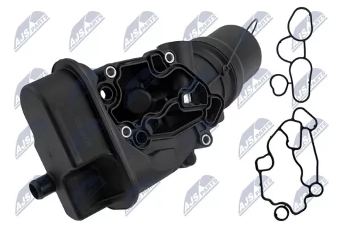 NTY NTY (CCL-VW-033) Housing, oil filter 