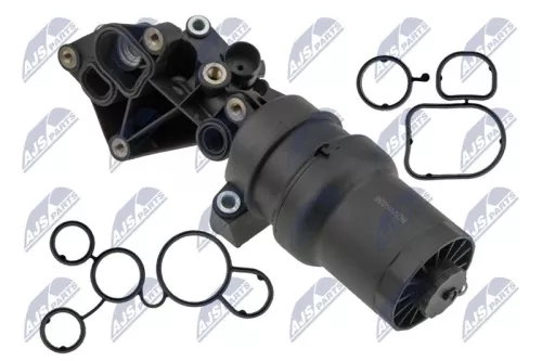 NTY NTY (CCL-VW-036) Housing, oil filter 