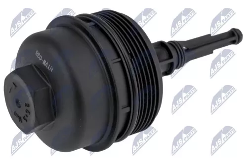 NTY NTY (CCL-VW-038) Cap, oil filter housing 