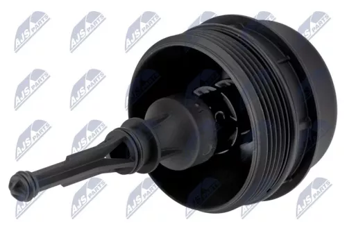 NTY NTY (CCL-VW-038) Cap, oil filter housing 