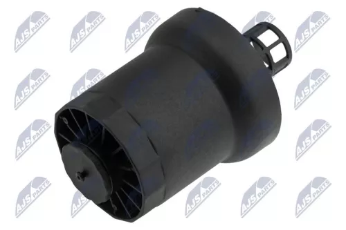 NTY NTY (CCL-VW-040) Cap, oil filter housing 