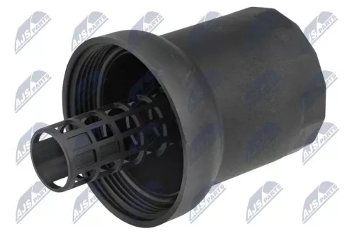 NTY NTY (CCL-VW-040) Cap, oil filter housing 