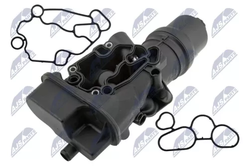 NTY NTY (CCL-VW-041) Housing, oil filter 