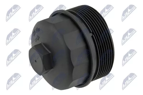 NTY NTY (CCL-VW-042) Cap, oil filter housing 