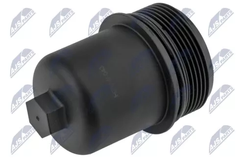 NTY NTY (CCL-VW-043) Cap, oil filter housing 