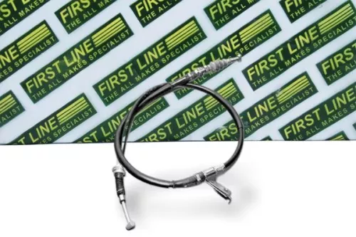 FIRST LINE FIRST LINE (FKB1702) Cable Pull, parking brake 