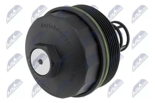 NTY NTY (CCL-VW-046) Cap, oil filter housing 