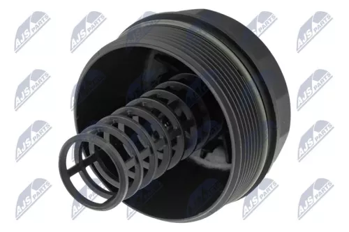 NTY NTY (CCL-VW-046) Cap, oil filter housing 